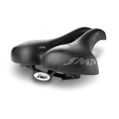 Selle SMP Martin Touring Medium Fahrradsattel