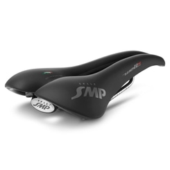 Selle SMP Well M1 Fahrradsattel