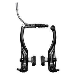 Shimano BR-T4000 V-Brake Felgenbremse schwarz