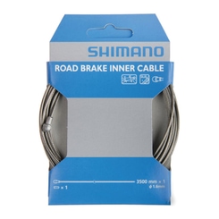 Shimano Road/Tandem Bremszug Edelstahl 3.500 mm