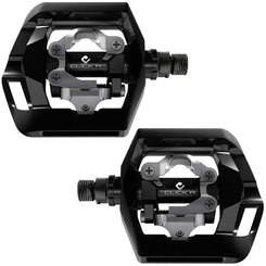 Shimano Deore LX PD-T421 Trekking-Pedale