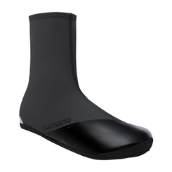 Shimano DUAL H2O Überschuhe Fahrrad