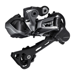 Shimano GRX Di2 RD-RX817 Schaltwerk 1x11-fach