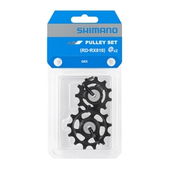 Shimano GRX RD-RX810 Schaltröllchen Satz