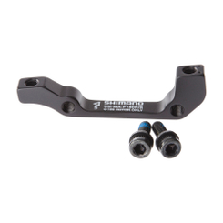Shimano IS-Adapter für Scheibenbremsen 180 mm