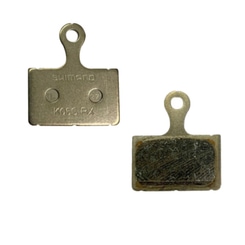 Shimano K-Typ K05S-RX Scheibenbremsbeläge