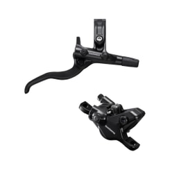 Shimano M4100/MT410 Scheibenbremse