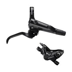 Shimano MT501/MT520 4 Kolben Scheibenbremse
