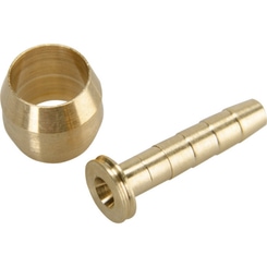 Shimano Olive und Insert-Pin