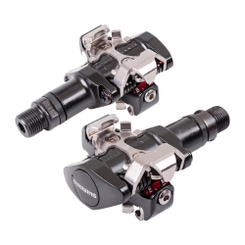 Shimano PD-M505 MTB Pedale schwarz