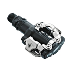 Shimano PD-M520 MTB-Pedale