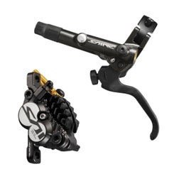 Shimano Saint M820 hydraulische Scheibenbremse