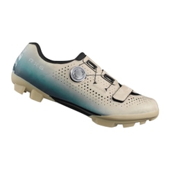 Shimano SH-RX600 Gravel Rennradschuhe