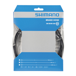 Shimano Zee SM-BH90-SBS Bremsleitung mit Banjo Anschluss