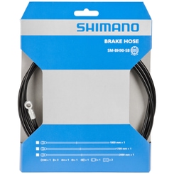 Shimano Deore XT SM-BH90-SB Bremsleitung