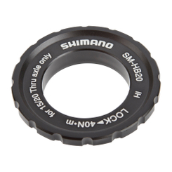 Shimano SM-HB20 Center-Lock Verschlussring