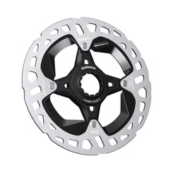 Shimano XTR RT-MT900 Ice Tech Freeza 203 mm Bremsscheibe (Ohne OVP)