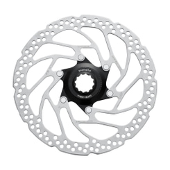 Shimano SM-RT30 180 mm Center Lock Bremsscheibe