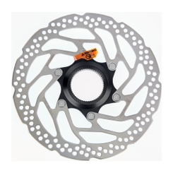 Shimano SM-RT30 Bremsscheibe 203 mm