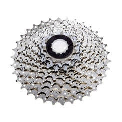Shimano Sora CS-HG50 9-fach Fahrrad-Kassette