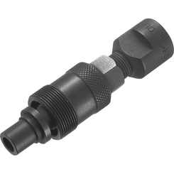 Shimano TL-FC11 Kurbelabzieher Vierkant