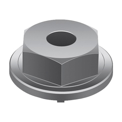 Shimano TL-FW40 Abzieher für 1-fach Freilauf