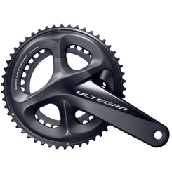 Shimano Ultegra FC-R8000 Rennrad-Kurbel (2x11)
