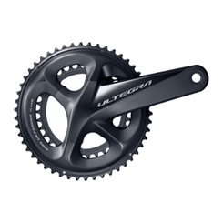 Shimano Ultegra FC-R8000 2 x 11-fach Rennrad-Kurbel