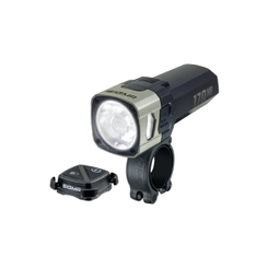 Sigma Aura 170 HB Link Fahrradlicht