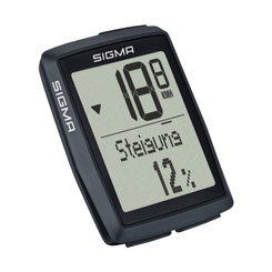 Sigma BC 14.0 WL Fahrradcomputer
