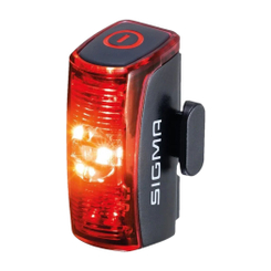 Sigma Infinity Akku Fahrrad Rücklicht