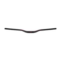 Sixpack Millenium805 35 / 30 mm MTB-Lenker schwarz/rot