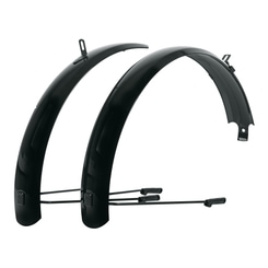 SKS Bluemels Basic 20" 60 Fahrrad-Schutzbleche