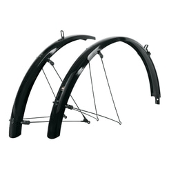 SKS Bluemels Basic 26" 53 Fahrrad-Schutzbleche