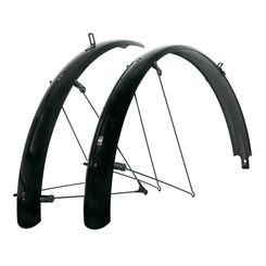 SKS Bluemels Basic 26" 60 Fahrrad-Schutzbleche