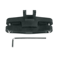 SKS Ersatzhalter für Click Satteltaschen