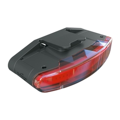 SKS Infinity Universal Rearlight Fahrrad-Rücklicht