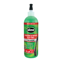 Slime Tube Sealant Reifendichtmittel Fahrrad (473 ml)