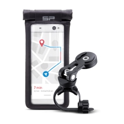 SP Connect SPC+ Bike Bundle Case Universal Smartphone-Halter