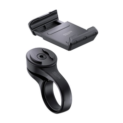 SP Connect Bike Bundle Universal Phone Holder Handyhalterung Fahrrad