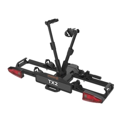 Spinder TX2 Fahrradträger Anhängerkupplung