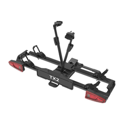 Spinder TX2 Linear Fahrradträger Anhängerkupplung