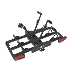 Spinder TX3 Linear Fahrradträger Anhängerkupplung