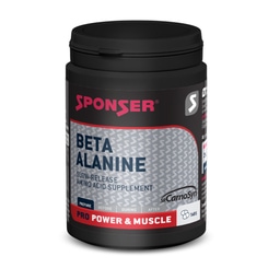 Sponser Beta Alanine Aminosäure-Tabletten (189 g / 140 St.)