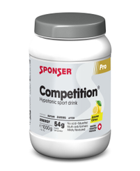 Sponser Competition Getränkepulver Dose (1000 g)