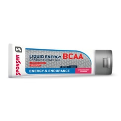 Sponser Liquid Energy BCAA Energy-Gel Tube (70 g)