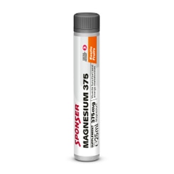 Sponser Magnesium 375 Nahrungsergänzungsmittel (25 ml)