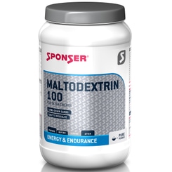 Sponser Maltodextrin 100 Dose (900 g)