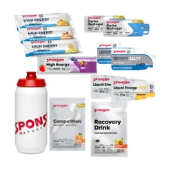 Sponser Performance Bundle
