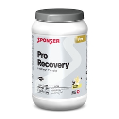 Sponser Pro Recovery 50 % Eiweißpulver (900 g)